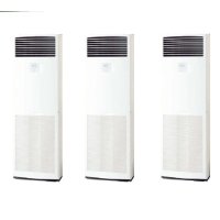 東京・茨城・栃木・群馬・埼玉・千葉・神奈川・業務用エアコン　ダイキン　床置き　トリプル同時運転マルチタイプ　SZYV160CBM　160形（6馬力）　ZEASシリーズ　三相200V　