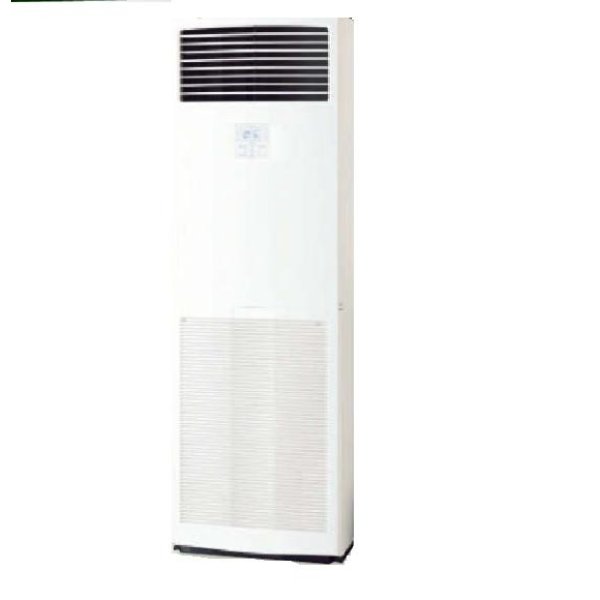 画像1: 東京・茨城・栃木・群馬・埼玉・千葉・神奈川・業務用エアコン　ダイキン　床置き　ペアタイプ　SZZV80CBT　80形（3馬力）　ECOZEAS80シリーズ　三相200V　 (1)