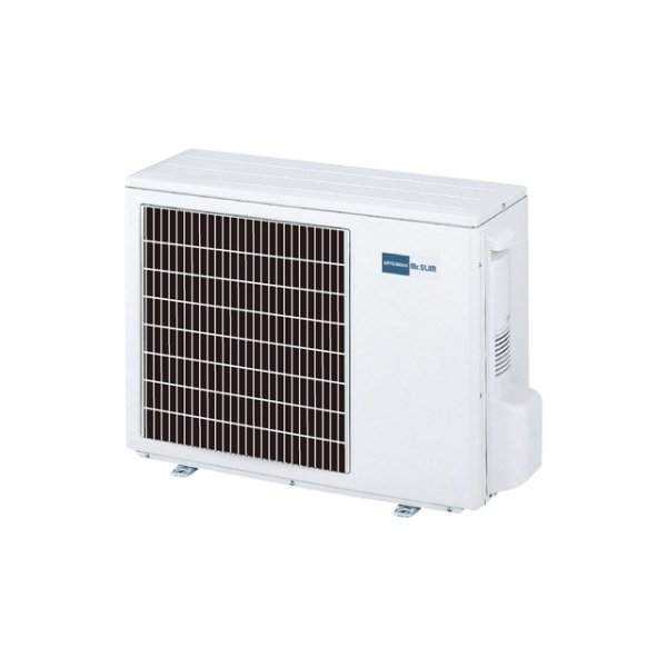 画像2: 東京・茨城・栃木・群馬・埼玉・千葉・神奈川・業務用エアコン　三菱　床置き　スリムSRシリーズ　ラインアップ　シングルタイプ　PSZ-SRP63SKF　63形（2.5馬力）　単相200V (2)