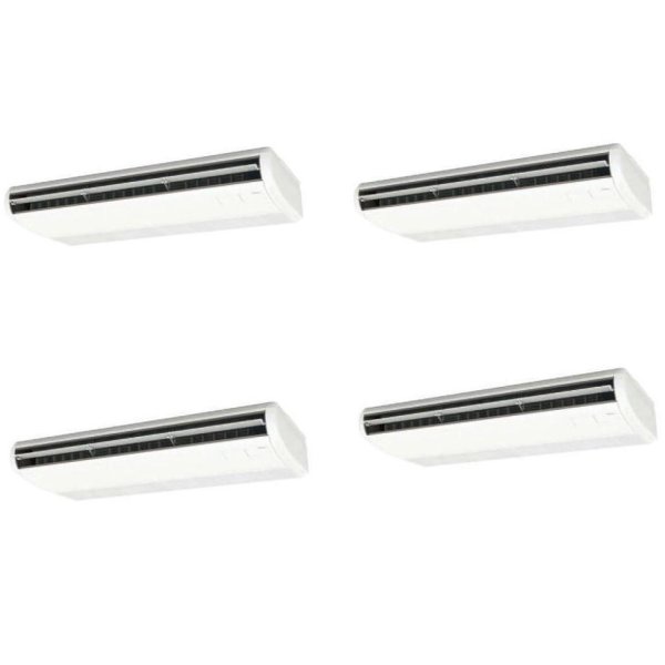 画像1: 東京・茨城・栃木・群馬・埼玉・千葉・神奈川・業務用エアコン　日立　寒冷地向けエアコン　てんつり　フォー　RPC-AP160HNW6　160型（6馬力）　三相200V　「寒さ知らず・寒冷地向けエアコン」　 (1)